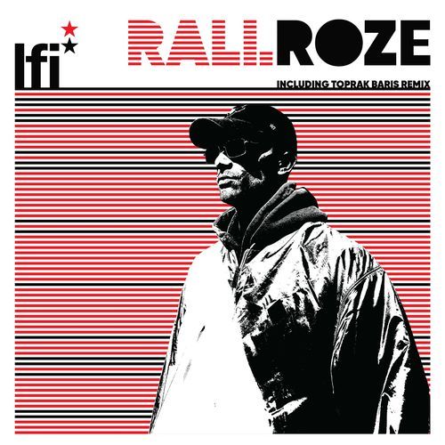 Roze (Radio Mix) cover art