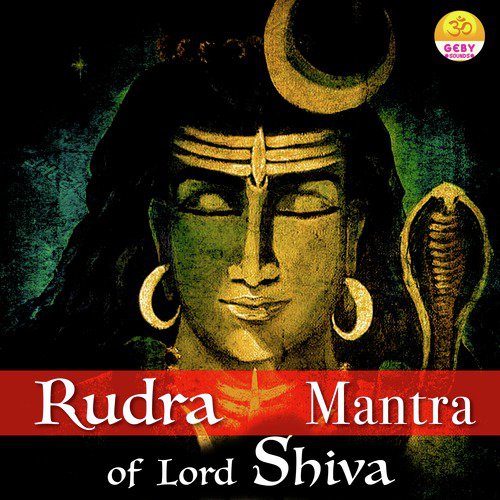 Rudra Mantra of Lord Shiva