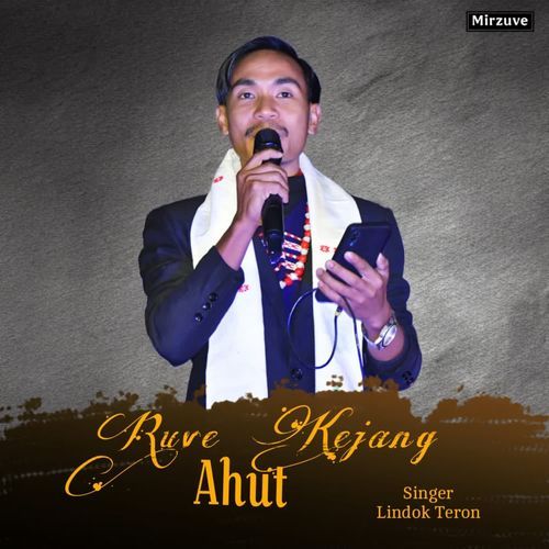 Ruve Kejang Ahut