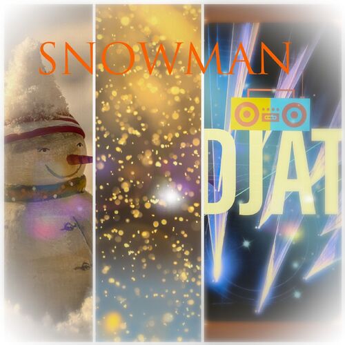 SNOWMAN - Song Download from SNOWMAN @ JioSaavn