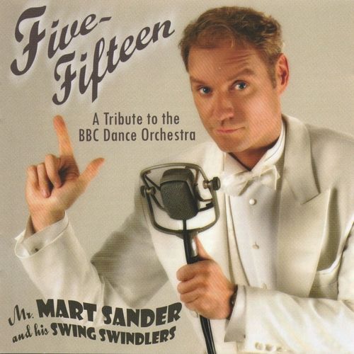 Concert in the Park cover art