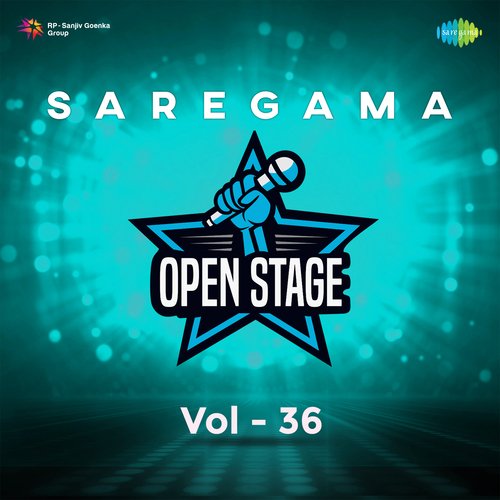 Saregama Open Stage Vol-36