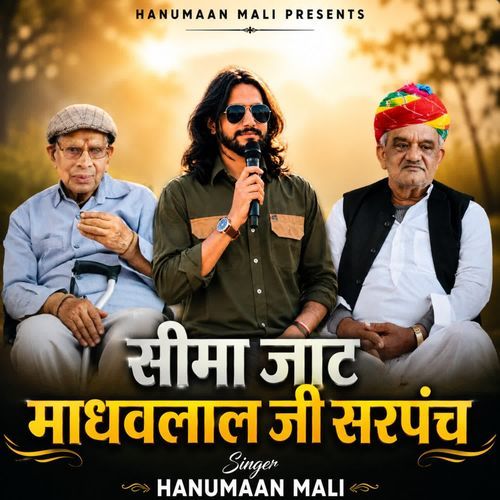 Seema Jaat Madhav Lal Ji Sarpanch