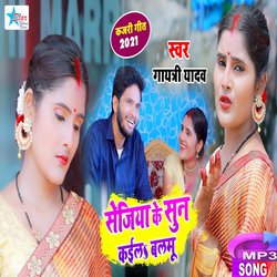 Sejiya Ke Sun Kaila Balmu (Bhojpuri)