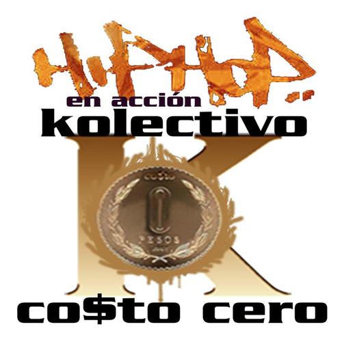 Sentimiento Kolectivo cover art