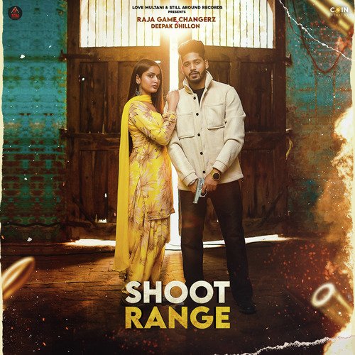 Shoot Range