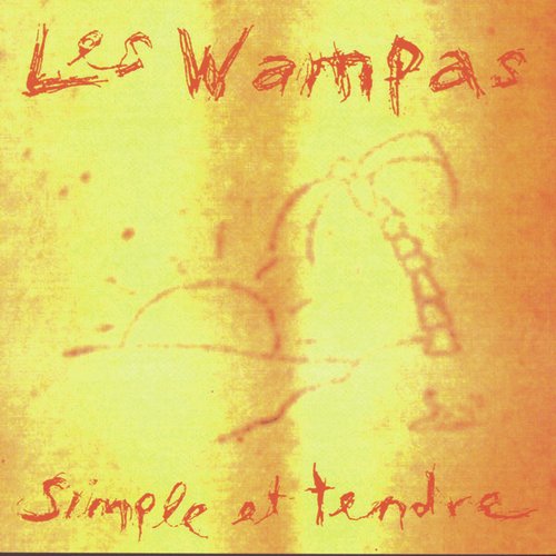 Les baleines cover art
