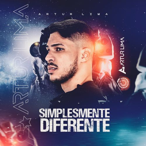 Simplesmente Diferente