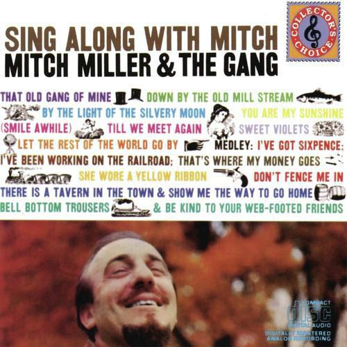 Mitch Miller And The Gang