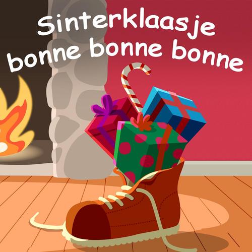 Sinterklaasje Bonne Bonne Bonne_poster_image