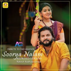 Soorya Nalam (Reprised Version)-JxhdcjJge0A