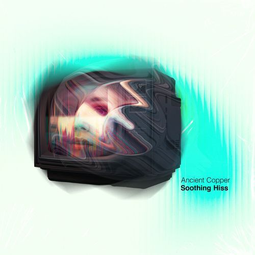 Brown Broken Static cover art