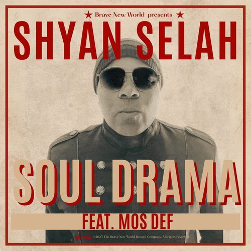 Soul Drama