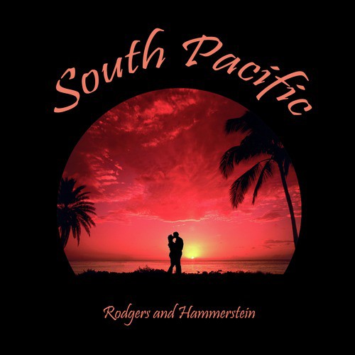 South Pacific (Original Soundtrack from the 1958 Motion Picture)_poster_image