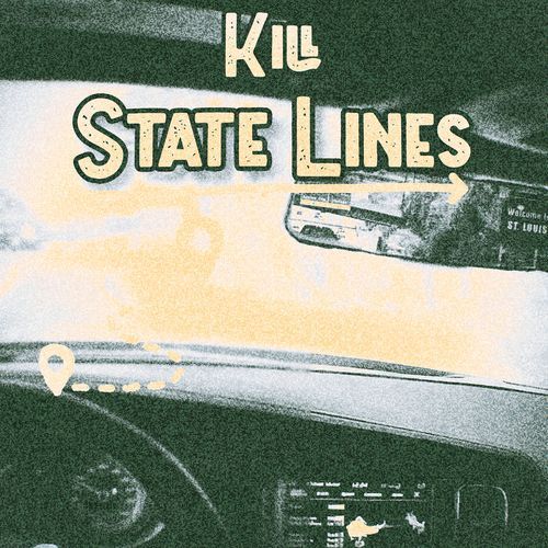 State Lines cover art