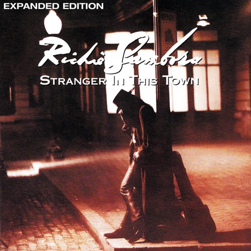 Stranger In This Town (Expanded Edition)_poster_image