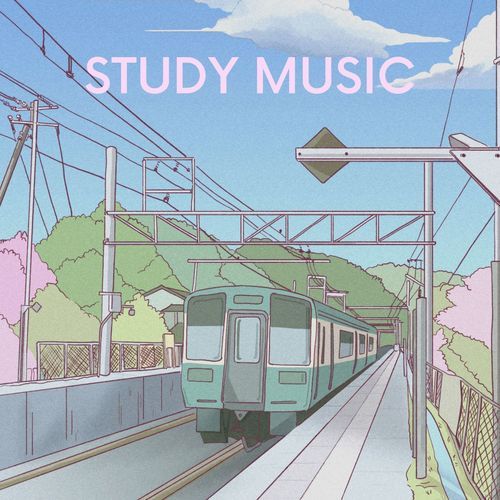 Study Music By Spotify