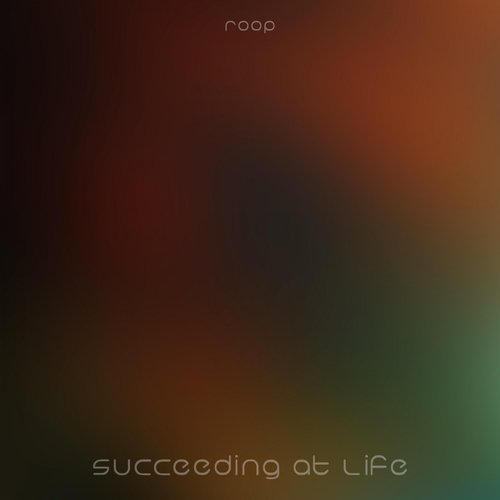 Succeeding At Life_poster_image