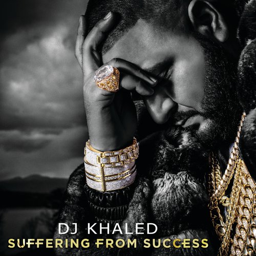 Suffering From Success cover art