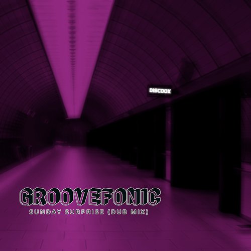 Sunday Surprise (Dub Mix)