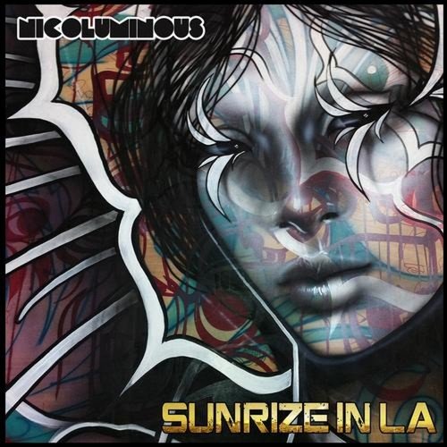Sunrize In LA (Original Mix)