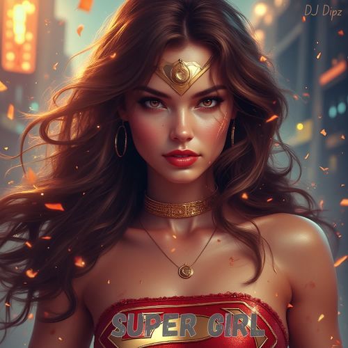 Super Girl