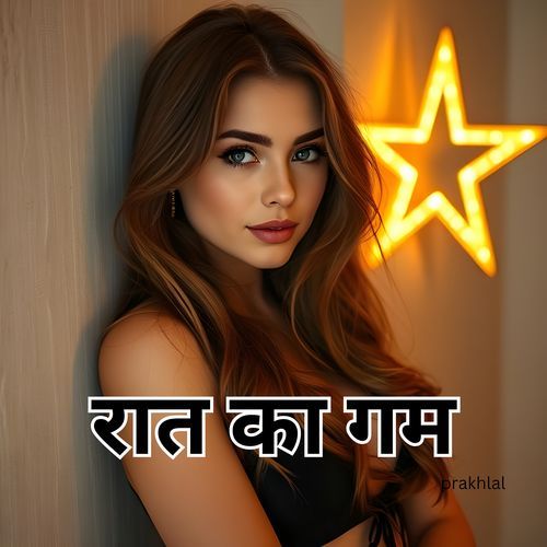 रात का गम