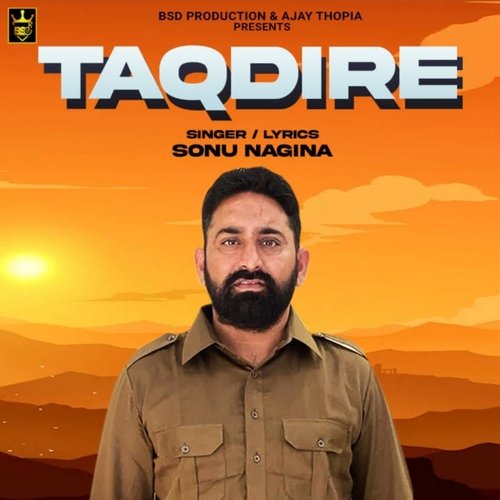 Taqdire