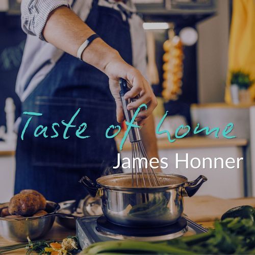 Fresh from the Oven cover art