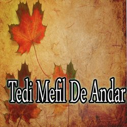 Tedi Mefil De Andar