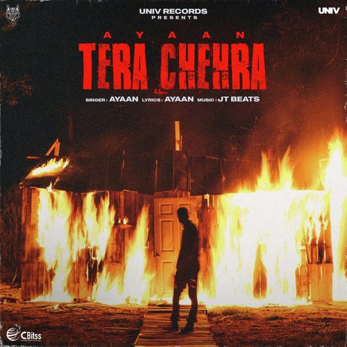 Tera Chehra (Single)