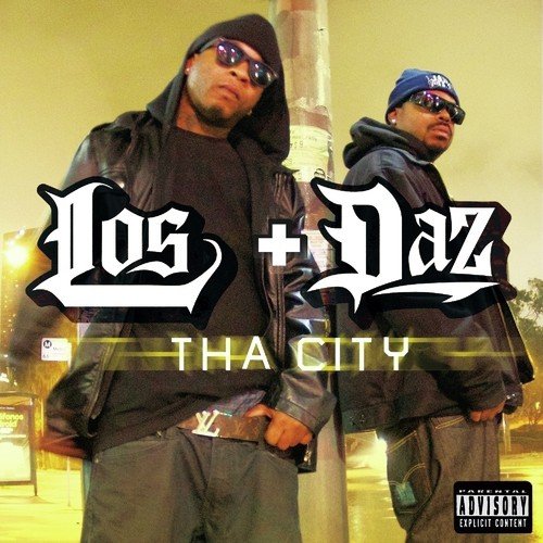 Tha City - EP_poster_image