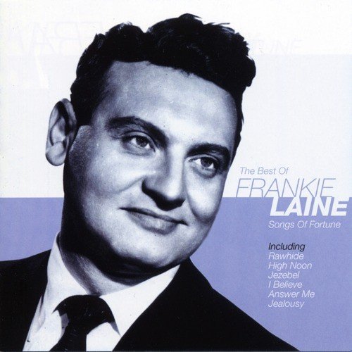 Rawhide Lyrics - Frankie Laine - Only on JioSaavn