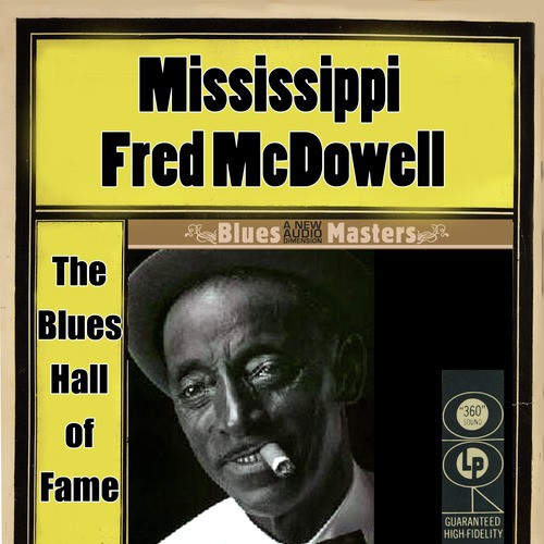 The Blues Hall Of Fame