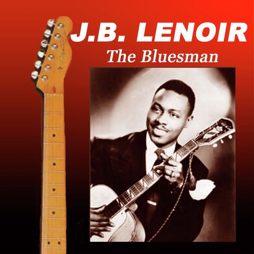 The Bluesman