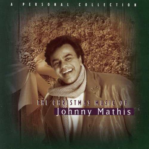 Johnny Mathis Heavenly Lyrics