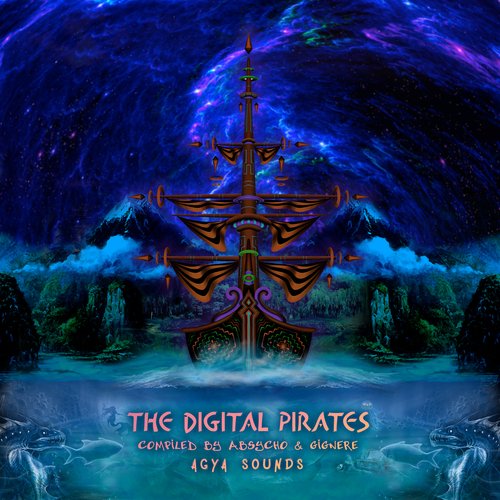 The Digital Pirates