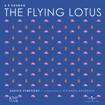 The Flying Lotus