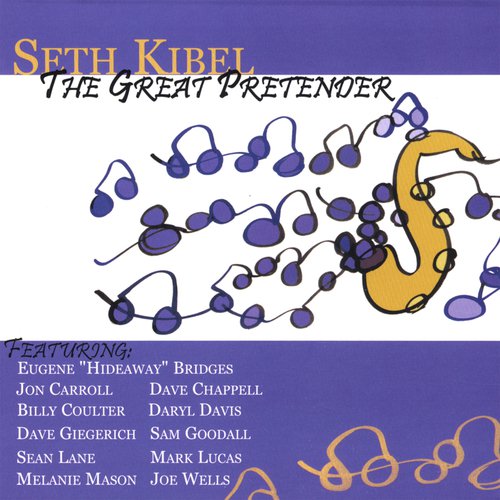 Mr. Siegal cover art