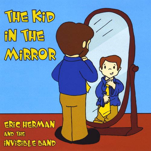 The Kid In The Mirror