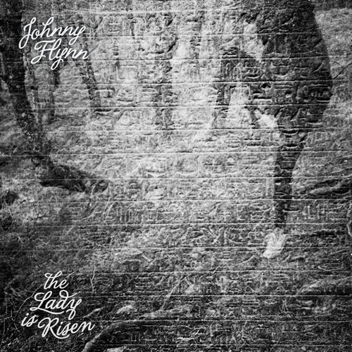 The Lady is Risen