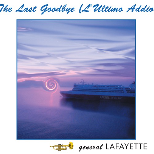 The Last Goodbye (L'Ultimo Addio)