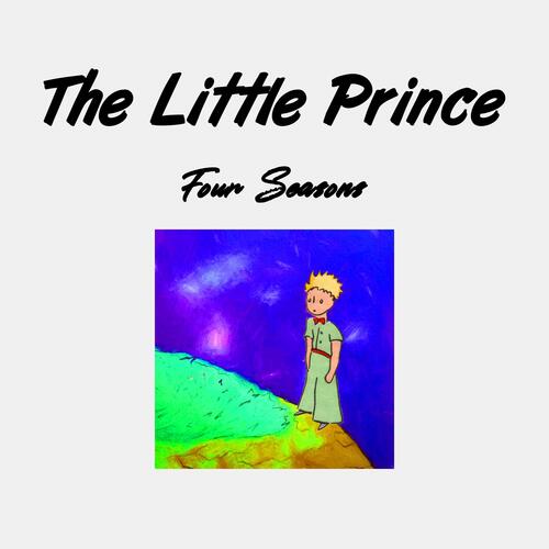 The Little Prince