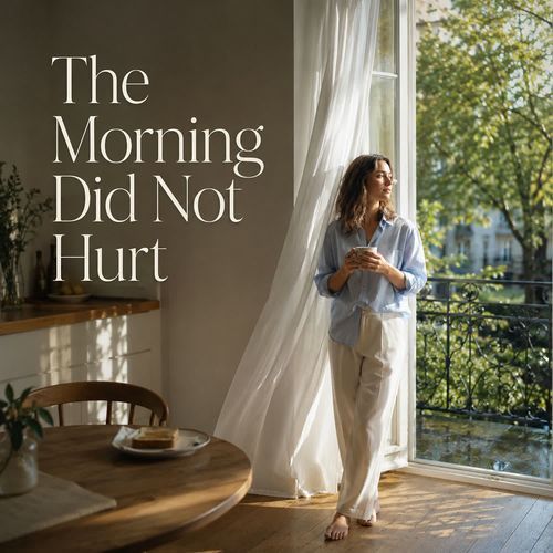 The Morning Did Not Hurt