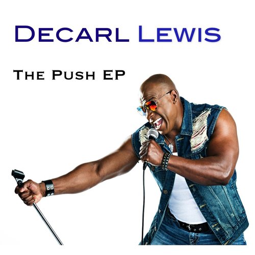 The Push EP