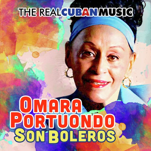 The Real Cuban Music - Son Boleros (Remasterizado)