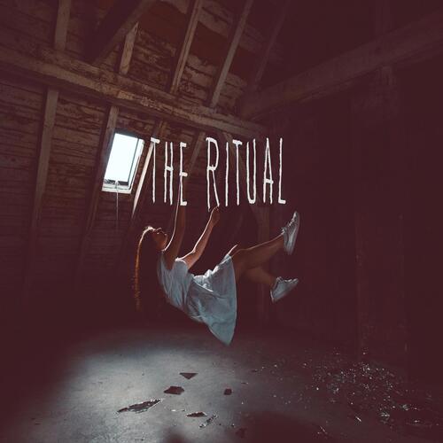 The Ritual - Dark Magic Music cover art