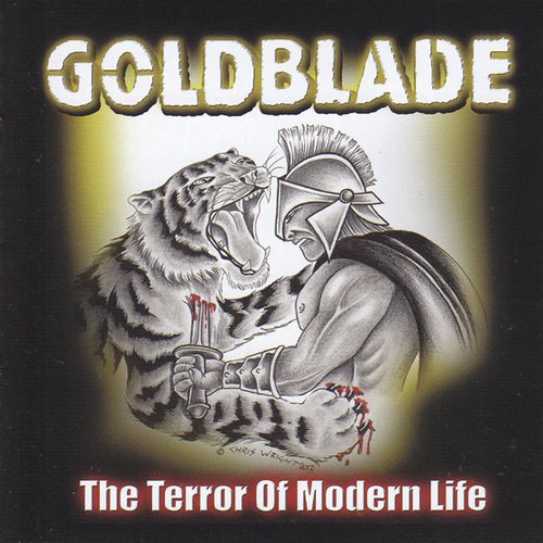 The Terror of Modern Life