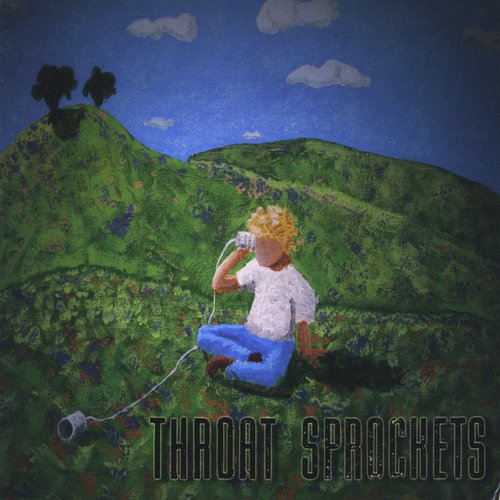 Kenneth cover art