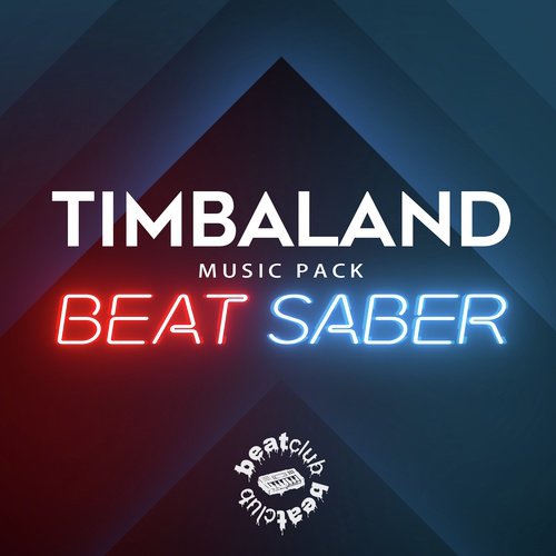 Timbaland’s Beat Saber Music Pack by BeatClub